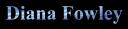 Diana Fowley